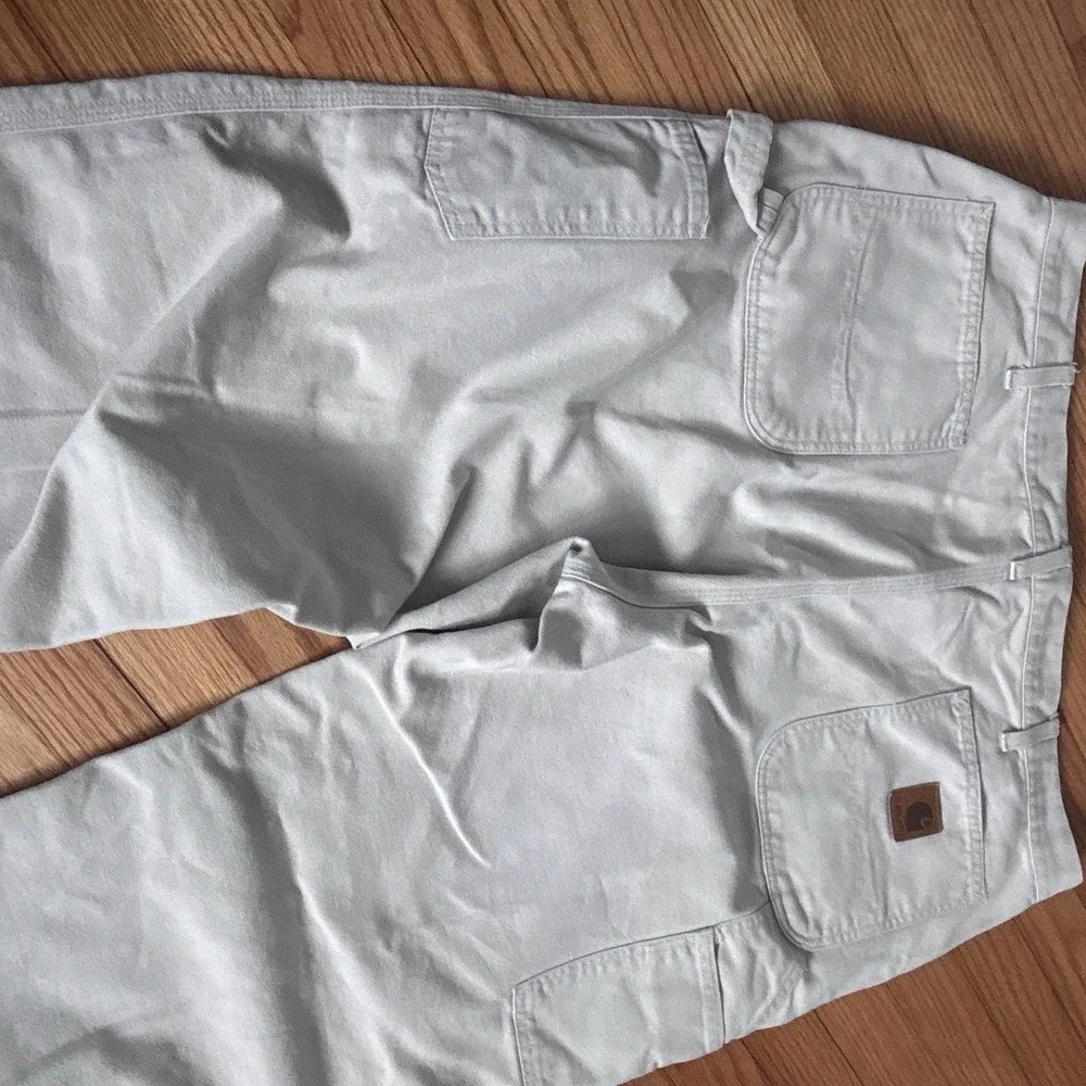 Carhartt product pair